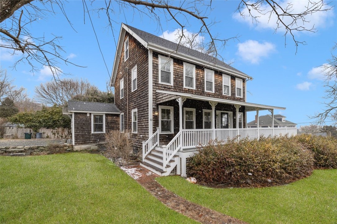 122 Ferry Road North Kingstown, RI 02874 - Photo 28 of 31