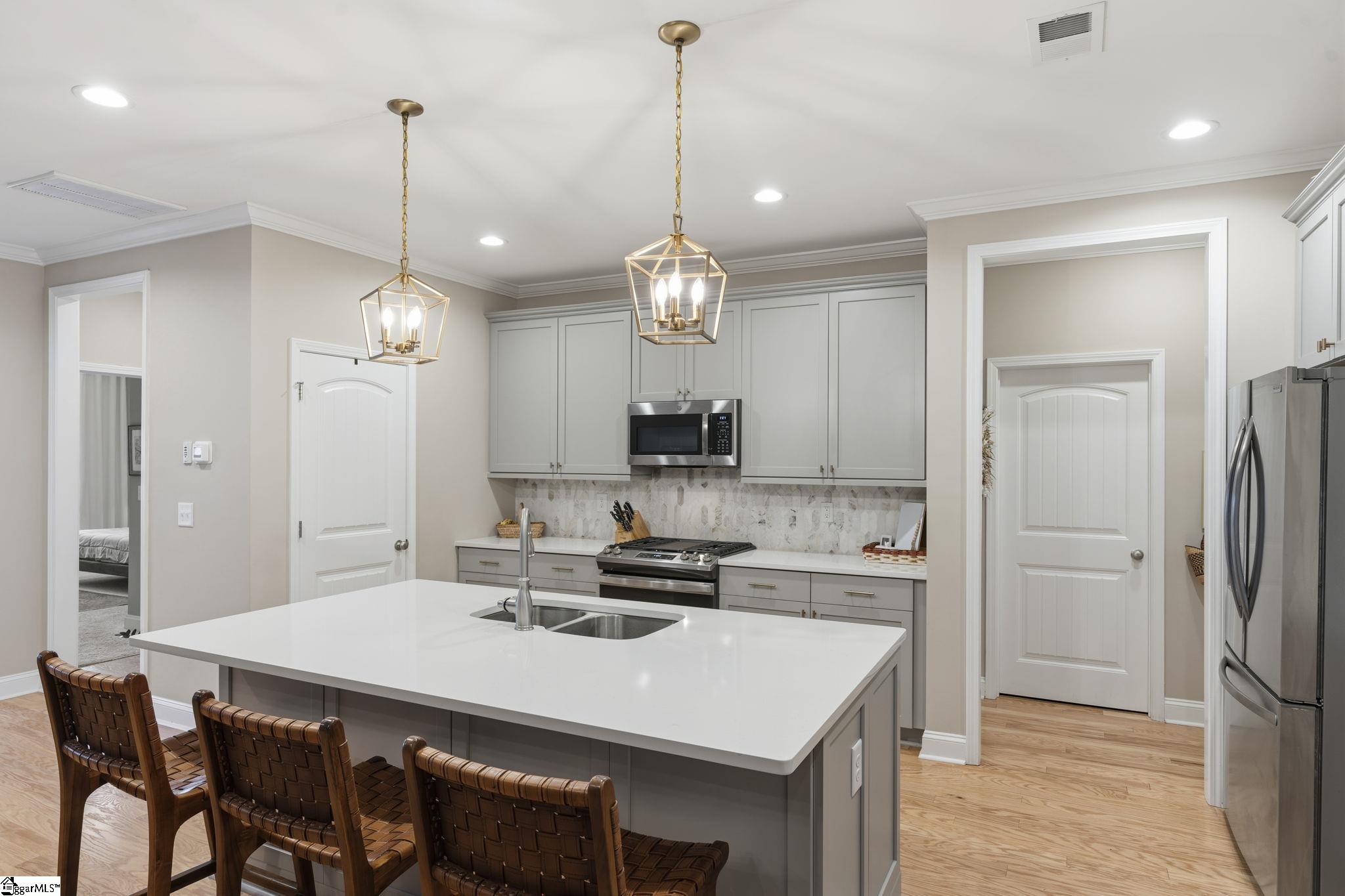 132 Green Heron Road Greenville, SC 29607 - Photo 8 of 32
