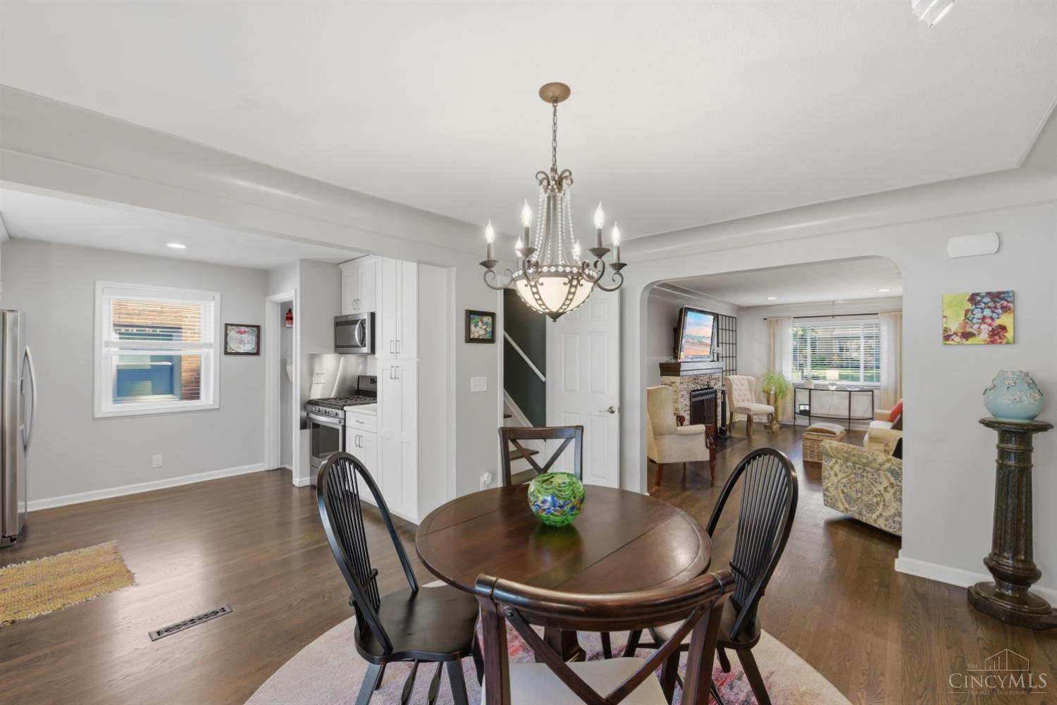 7237 Garden Road Cincinnati, OH 45236 - Photo 17 of 72