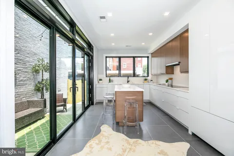 $1,795,000 | 1015 O Street Northwest, Washington, DC 20001