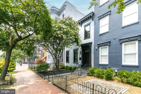 $1,795,000 | 1015 O Street Northwest, Washington, DC 20001