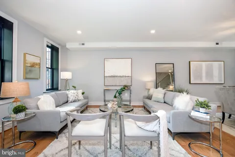 $1,795,000 | 1015 O Street Northwest, Washington, DC 20001