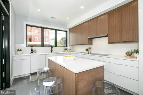 $1,795,000 | 1015 O Street Northwest, Washington, DC 20001