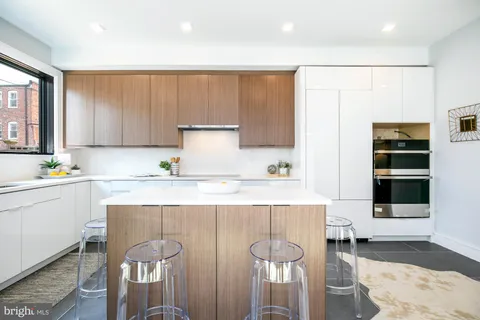 $1,795,000 | 1015 O Street Northwest, Washington, DC 20001