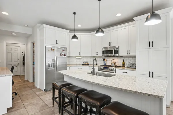 $749,900 | 6390 Shugarbush Trail, Kalamazoo, MI 49009