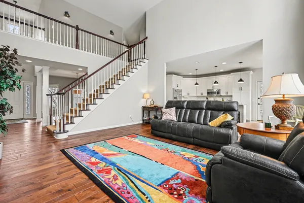 $749,900 | 6390 Shugarbush Trail, Kalamazoo, MI 49009