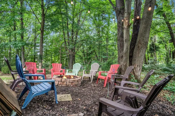 $749,900 | 6390 Shugarbush Trail, Kalamazoo, MI 49009