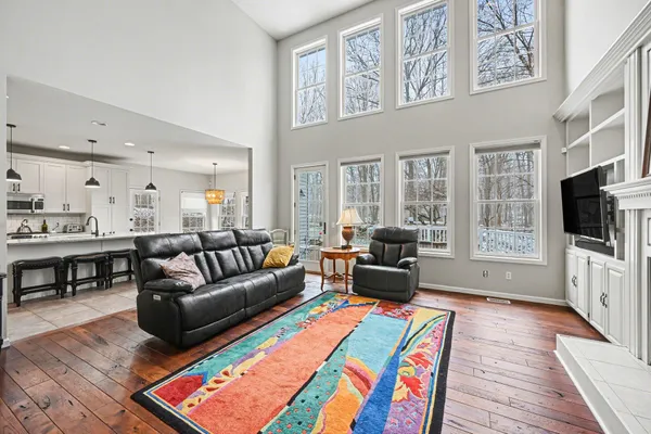 $749,900 | 6390 Shugarbush Trail, Kalamazoo, MI 49009