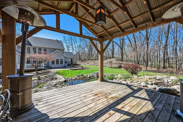 $749,900 | 6390 Shugarbush Trail, Kalamazoo, MI 49009