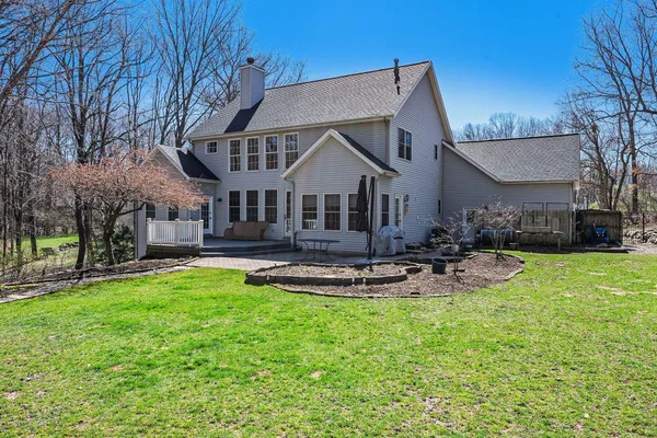 $749,900 | 6390 Shugarbush Trail, Kalamazoo, MI 49009