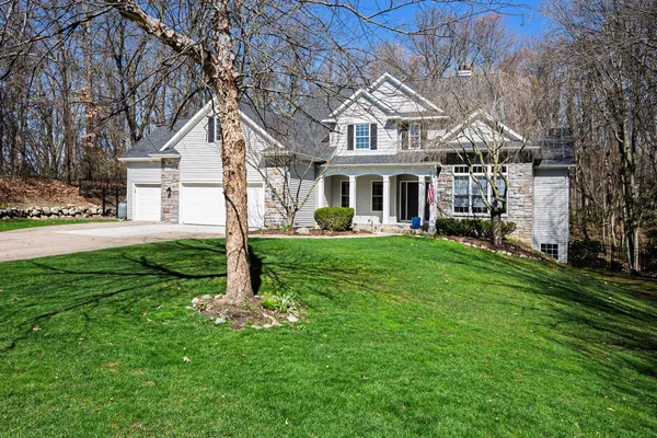 $749,900 | 6390 Shugarbush Trail, Kalamazoo, MI 49009