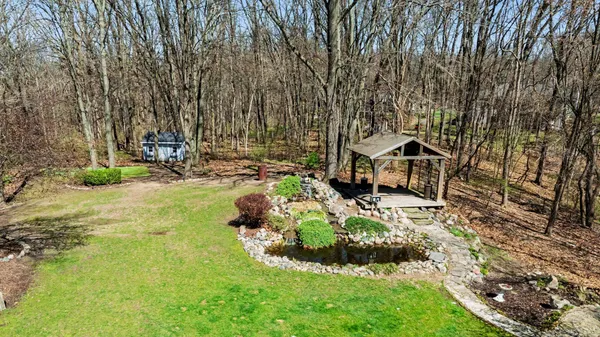 $749,900 | 6390 Shugarbush Trail, Kalamazoo, MI 49009