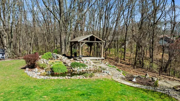 $749,900 | 6390 Shugarbush Trail, Kalamazoo, MI 49009