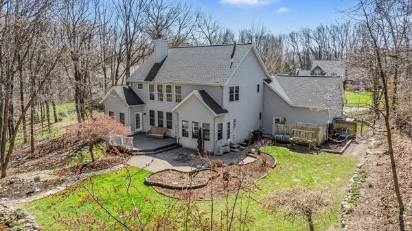 $749,900 | 6390 Shugarbush Trail, Kalamazoo, MI 49009