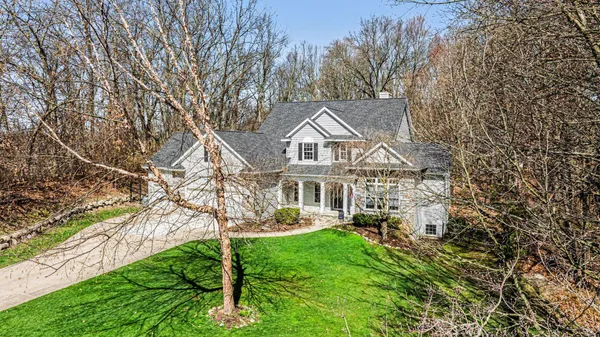 $749,900 | 6390 Shugarbush Trail, Kalamazoo, MI 49009