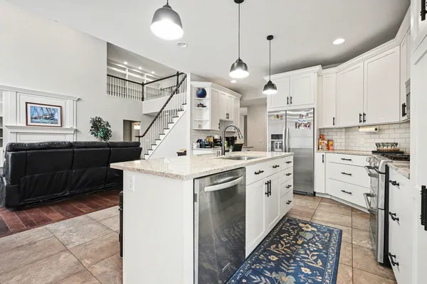$749,900 | 6390 Shugarbush Trail, Kalamazoo, MI 49009