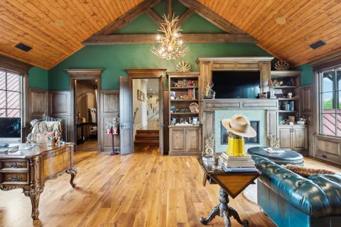 $18,900,000 | 5319 Leipers Creek Road, Franklin, TN 37064