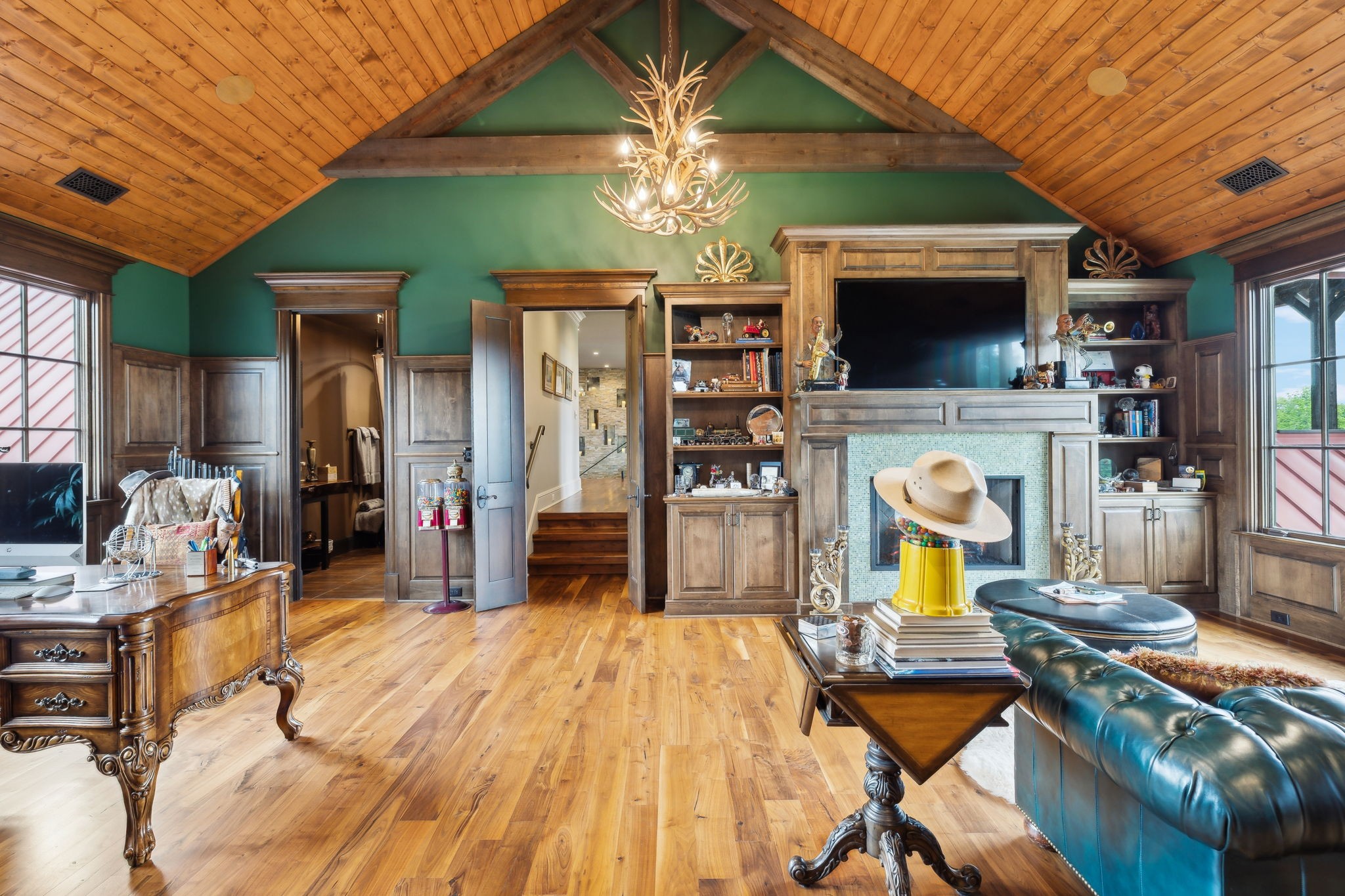 5319 Leipers Creek Road Franklin, TN 37064 - Photo 61 of 100