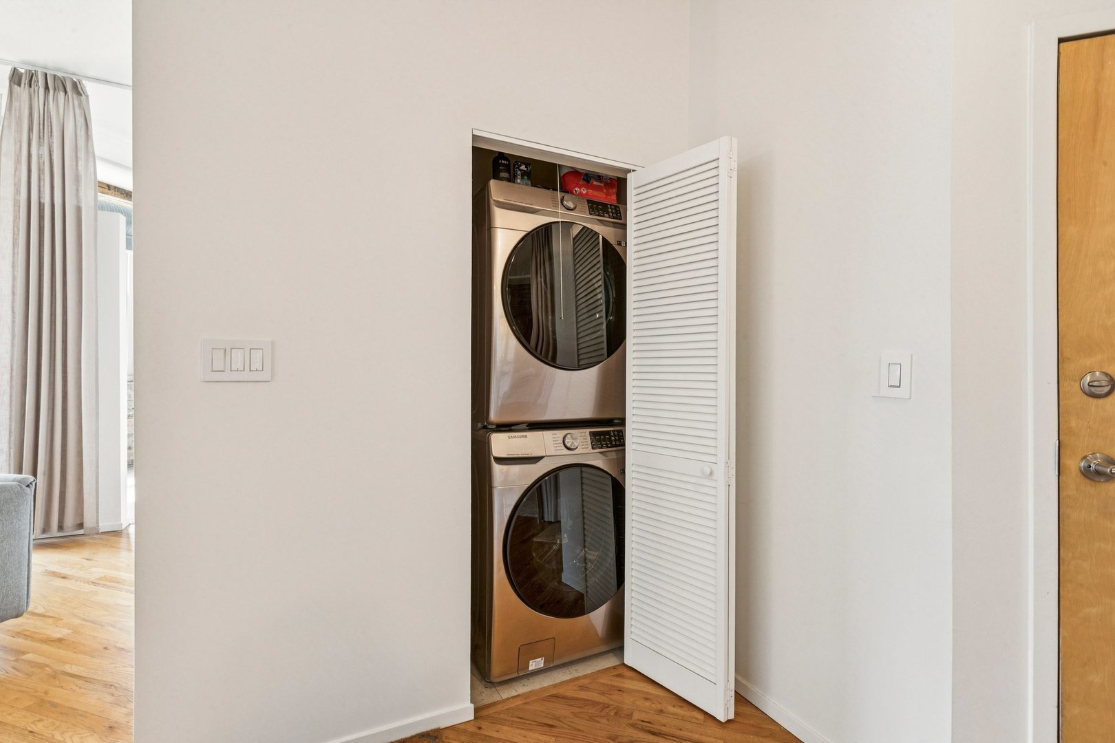 417 South Jefferson Street, Unit 313B Chicago, IL 60607 - Photo 16 of 32