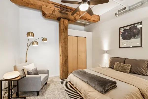 $325,000 | 417 South Jefferson Street, Unit 313B, Chicago, IL 60607