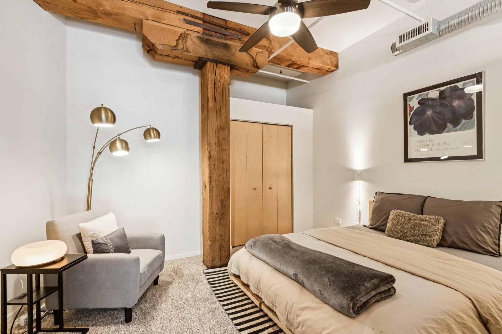 417 South Jefferson Street, Unit 313B Chicago, IL 60607 - Photo 21 of 32