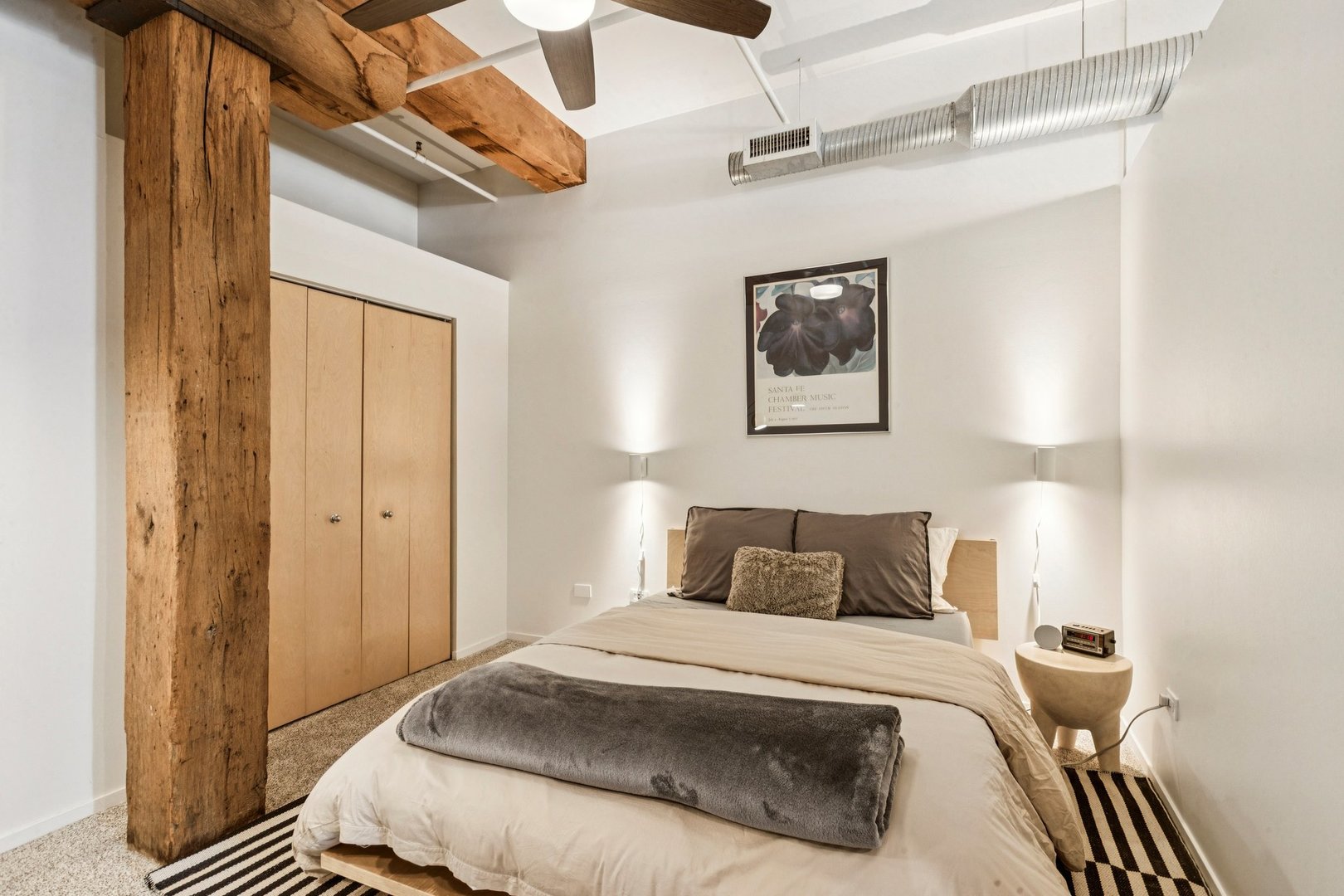 417 South Jefferson Street, Unit 313B Chicago, IL 60607 - Photo 22 of 32