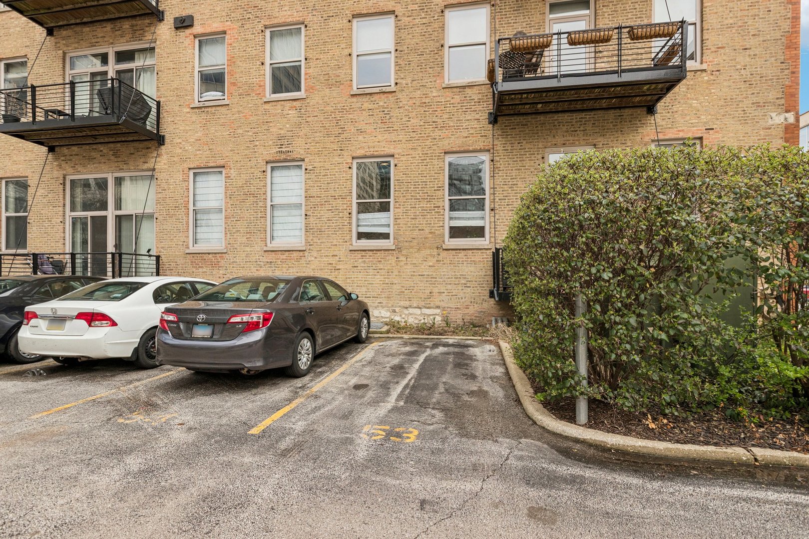 417 South Jefferson Street, Unit 313B Chicago, IL 60607 - Photo 24 of 32