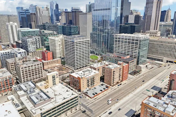 $325,000 | 417 South Jefferson Street, Unit 313B, Chicago, IL 60607
