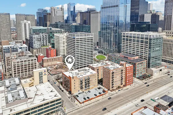 $325,000 | 417 South Jefferson Street, Unit 313B, Chicago, IL 60607