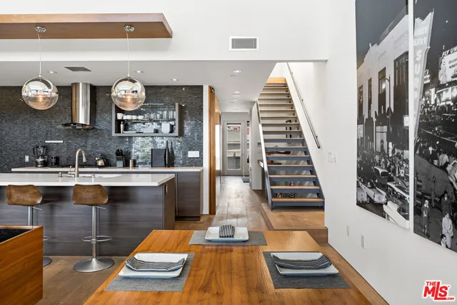 $8,495 | 1250 North Harper Avenue, Unit 423, Los Angeles, CA 90046