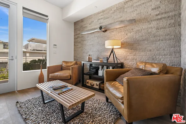 $8,495 | 1250 North Harper Avenue, Unit 423, Los Angeles, CA 90046