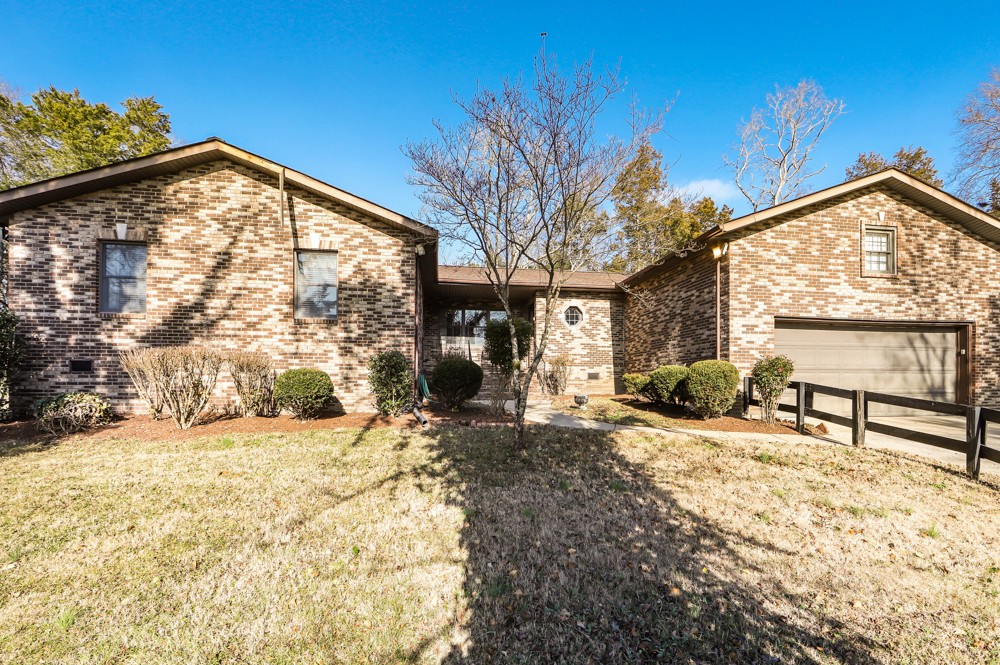 2551 Academy Road Lebanon, TN 37087 - Photo 2 of 45 a view of a house with a patio