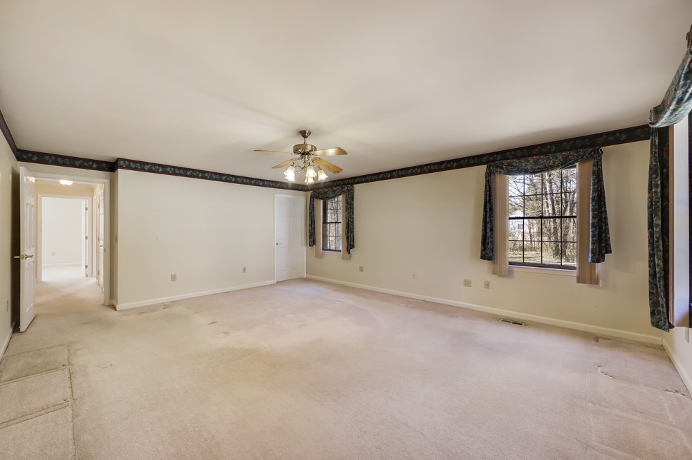 2551 Academy Road Lebanon, TN 37087 - Photo 17 of 45 a view of an empty room with a window