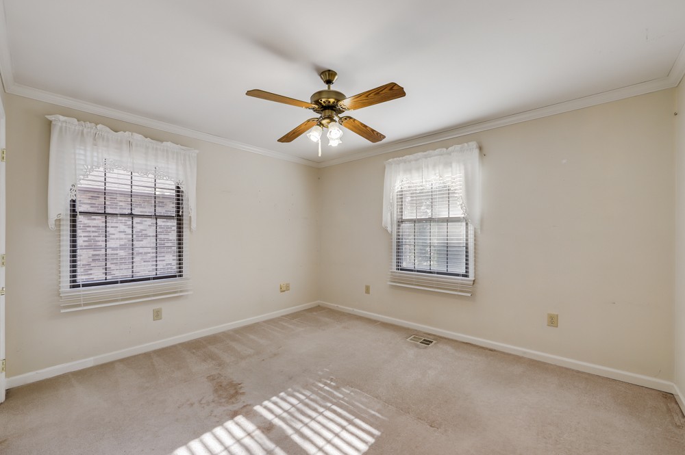 2551 Academy Road Lebanon, TN 37087 - Photo 21 of 45 a view of an empty room with a window