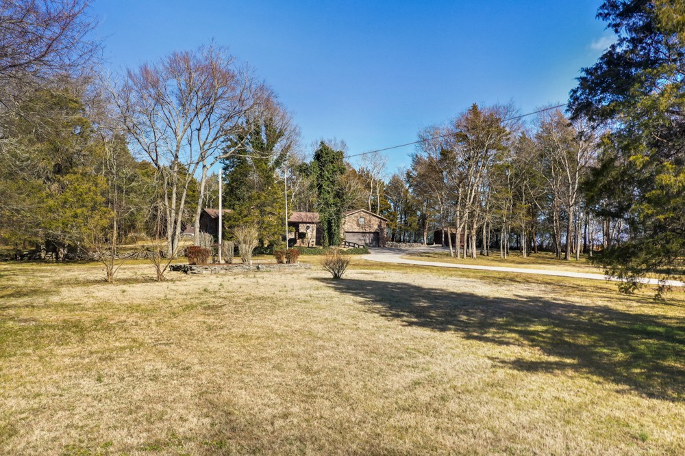 2551 Academy Road Lebanon, TN 37087 - Photo 31 of 45 a view of a swimming pool with an outdoor space