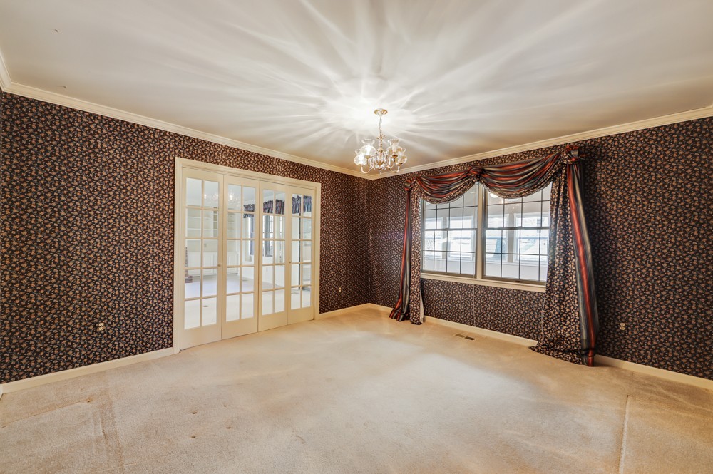 2551 Academy Road Lebanon, TN 37087 - Photo 9 of 45 a view of an empty room with a window