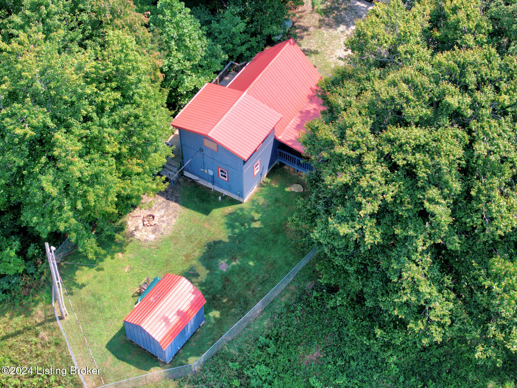 739 Pine Grove Road Beattyville, KY 41311 - Photo 37 of 49 GSP-739 Pine Grove Rd-31