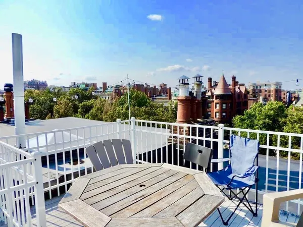 $3,250 | 280 Commonwealth Avenue, Unit G8, Boston, MA 02116