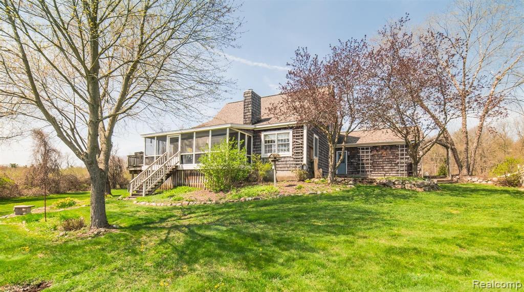 2926 Curtis Road Leonard, MI 48367 - Photo 27 of 28 Gallery Image 27