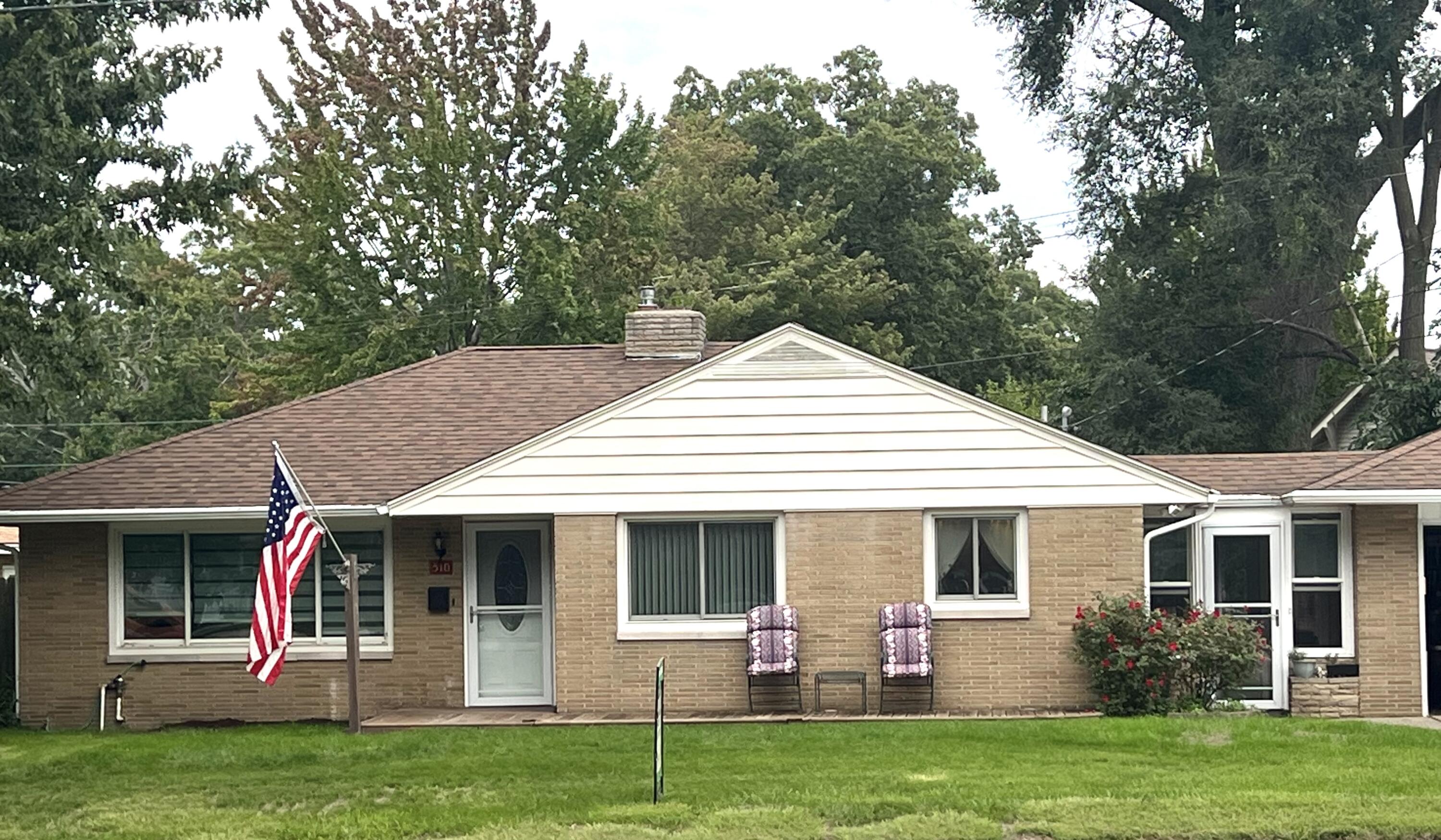 510 Witham Road Muskegon, MI 49445 - Photo 45 of 45 Witham Rd.
