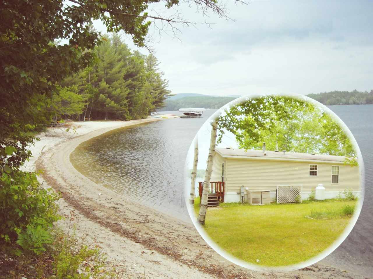 269 Blueberry Lane Road Brighton, VT 05846 - Photo 1 of 18 Gallery Image 1