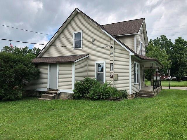 727 West Pleasant Street Springfield, OH 45506 - Photo 3 of 7