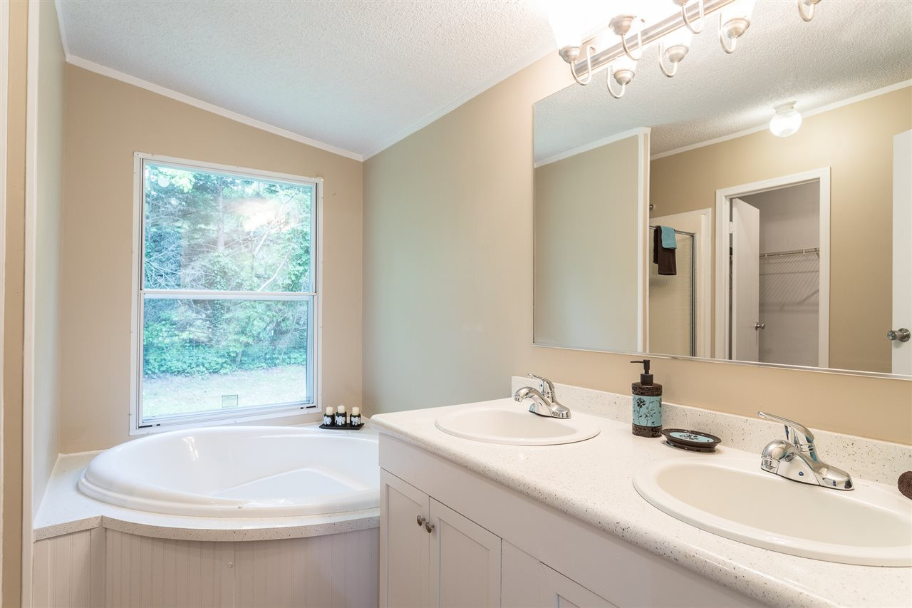 1314 Milton Road Durham, NC 27712 - Photo 14 of 22 Master Bath/Spa