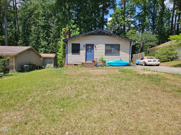 $275,000 | 2807 Shaftsbury Street, Durham, NC 27704