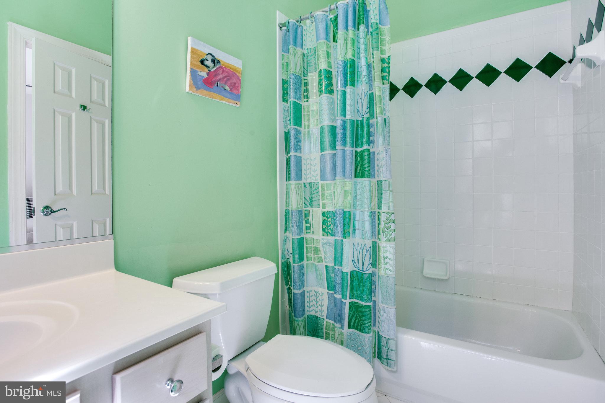 147 Yarnick Road Great Falls, VA 22066 - Photo 29 of 41 Bathroom 3