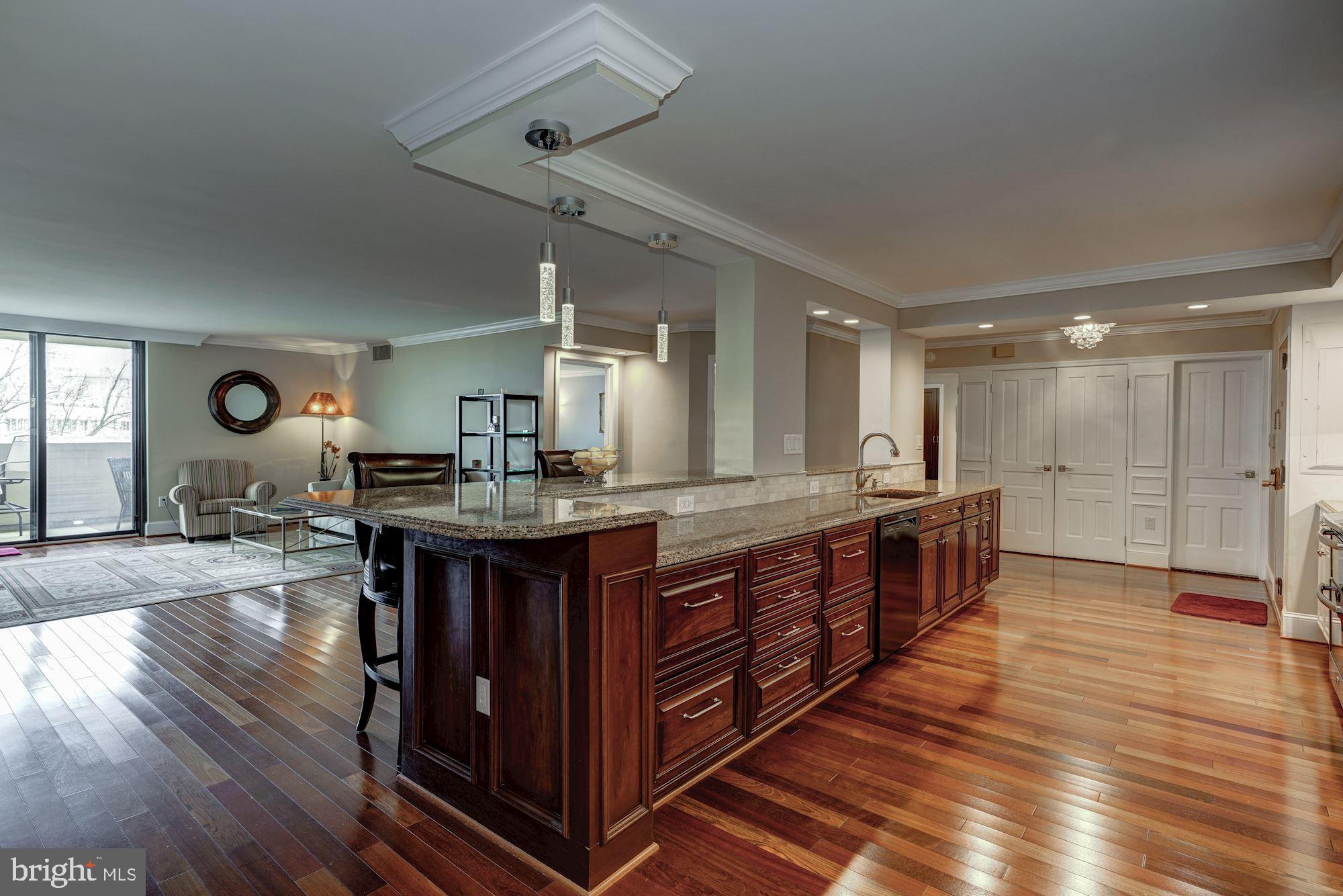 1101 South Arlington Ridge Rd Unit 515  