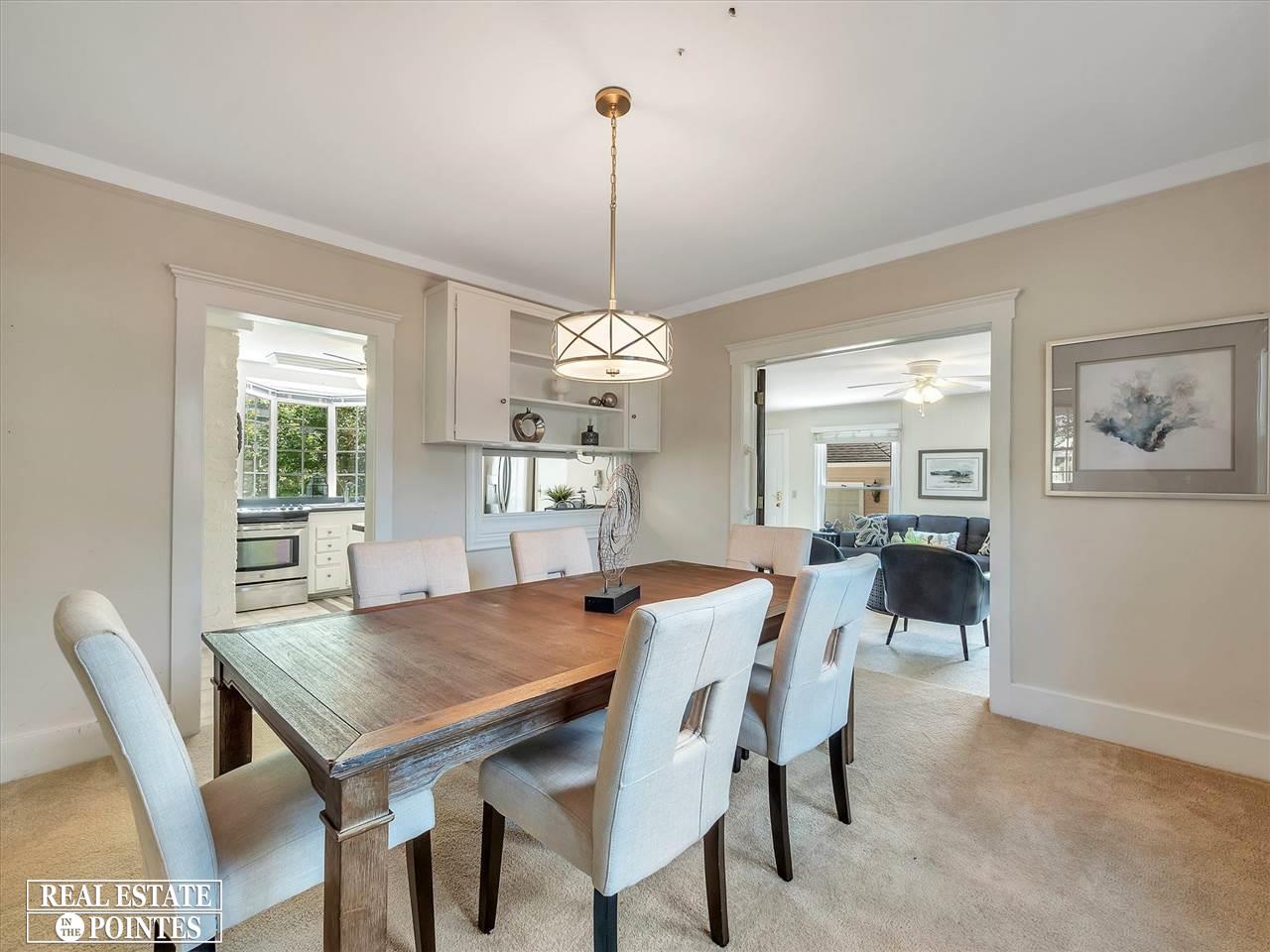 289 Ridgemont Road Grosse Pointe Farms, MI 48236 - Photo 12 of 50