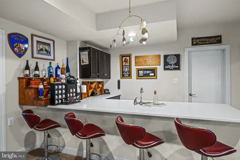 a view of a house with a garden