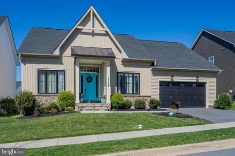 $925,000 | 11058 Emerald Crown Drive, Monrovia, MD 21770