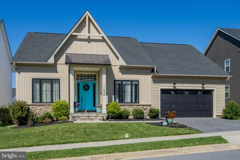 $925,000 | 11058 Emerald Crown Drive, Monrovia, MD 21770